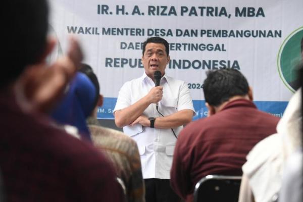 Disalahgunakan untuk Judi Online, Kini Website Resmi Beralih ke Arizapatria.info