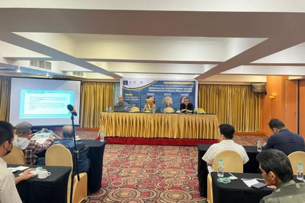 Akademisi Paramadina Soroti Keterbukaan Ekonomi Negara-negara Muslim