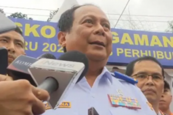 Februari 2025, Kemenhub Siapkan Bus Jurusan Cibinong - Puncak