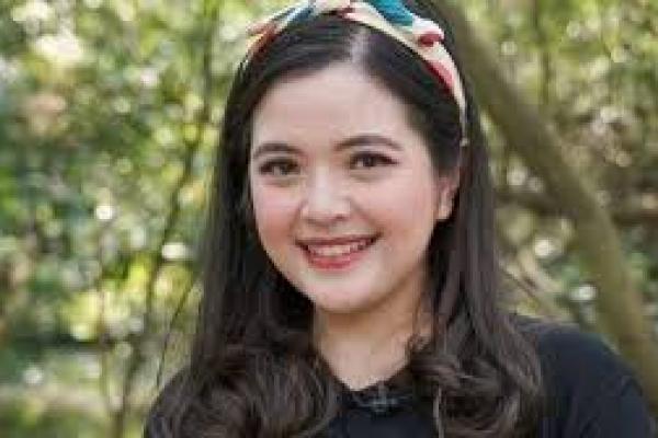 Begini Cara Ajarkan Matematika kepada Anak Versi Tasya Kamila