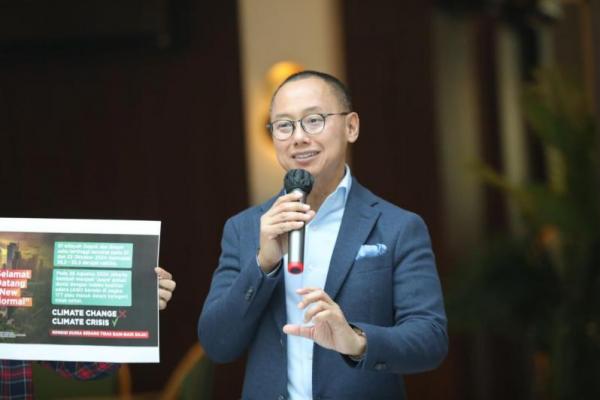 Eddy Soeparno Yakin Kebijakan Prabowo Selamatkan Pekerja Sritex dari PHK