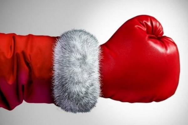 Ragam Peristiwa yang Terjadi pada 26 Desember