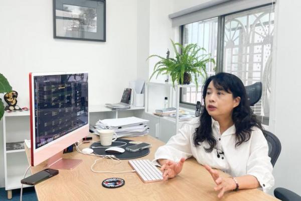 Pembuat Serial TV Taiwan `Zero Day` Hadapi Tekanan Sensor dari China