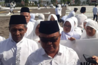 Minggu Depan, Sepuluh Ribu Karyawan Sritex Akan Gelar Aksi di Gedung MA