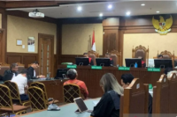 Kasus Jual Beli Emas Antam, Crazy Rich Surabaya Divonis 15 Tahun