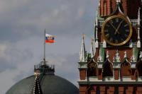 Bom Disamarkan dalam Map, Rusia Klaim Gagalkan Pembunuhan Perwira Senior