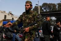 Keamanan Suriah Lancarkan Operasi di Tartous, Larang Liputan Bernada Sektarian