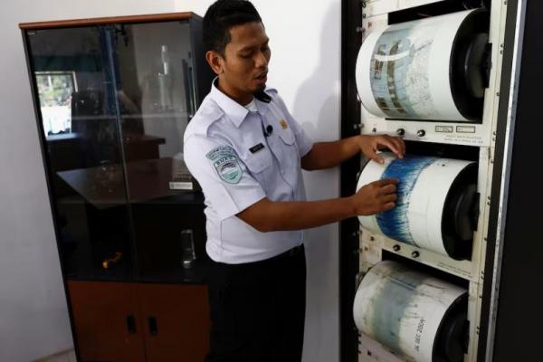 Trauma, Aceh Tingkatkan Sistem Peringatan setelah 20 Tahun Tsunami