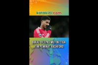 Bakal Dilepas MU, Ini Tiga Tim Peminat Rashford
