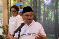 Pemerintah Perkuat Pendidikan Karakter Melalui Pembiasaan di Satuan Pendidikan