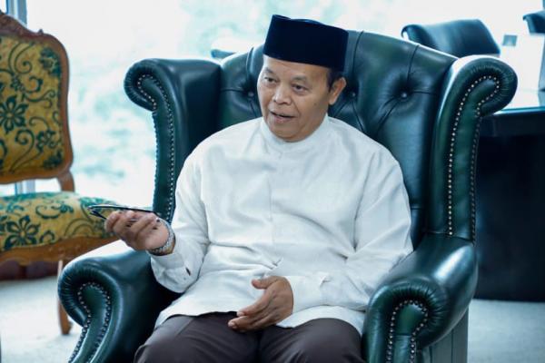 HNW Dukung Arahan Presiden Agar Kemenag Turunkan Biaya Haji 2025