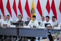 Genjot Ketahanan Pangan, Kemendes PDT Bakal Susun Modul Desa Tematik
