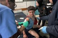 Israel Tangkap Direktur Rumah Sakit Utama di Gaza Utara