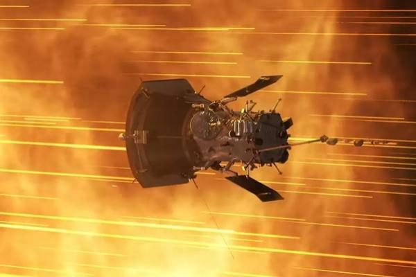 Wahana NASA Selesaikan Pendekatan Terdekat ke Matahari dalam Sejarah