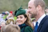 Pangeran William Ungkap Hadiah Natal Aneh yang Pernah Diberikannya pada Kate Middleton