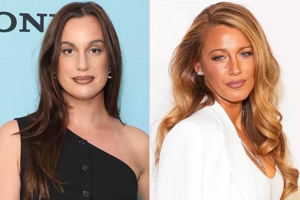 Bikin Lelucon tentang Blake Lively, Komedian Klarifikasi dan Dukung Kasusnya Lawan Justin Baldoni