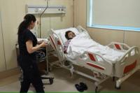 Penumpang dan Pramugari Pesawat Azerbaijan Mendengar Ledakan Sebelum Terjatuh