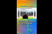 MU di Tepi Pinggir Jurang, Ini Pesan Amorim
