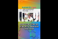 Dengan Gotong Royong, NFA Optimis Inflasi Pangan Akhir Tahun Terjaga