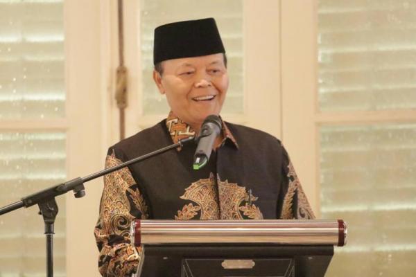 PKS Dukung Arahan Penurun Biaya Haji Ditutunkan Tahun 2025