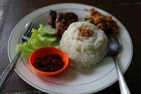 Sambut Tahun Baru, Ini Resep Spesial Ayam Bakar Bikin Nagih