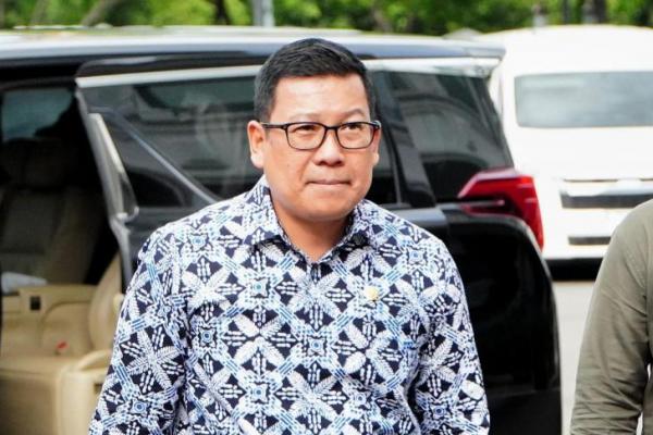 Swasembada Pangan, Pemerintah Sesuaikan HPP Gabah, Beras, Jagung