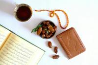 Ilustrasi - ini jadwal awal bulan Rajab (Foto: Pexels/hello aesthe)