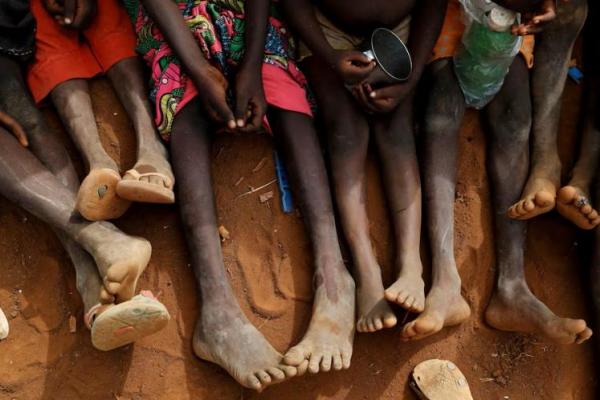 Pemantau Global Sebut Kelaparan di Sudan Meluas ke Wilayah yang Dilanda Perang