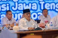 Mendes Yandri Optimistis Ketahanan Pangan Tercapai pada 2027