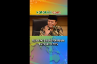 Fraksi PKS Dukung Penurunan Biaya Haji di 2025