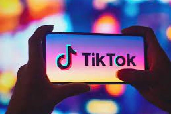 TikTok Platform Media Sosial Paling Populer pada Tahun 2024