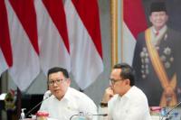 2025, Pemerintah Masifkan Program Stabilisasi Pasokan dan Harga Pangan
