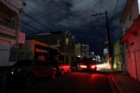 Jaringan Listrik Puerto Rico Ambruk, Butuh Dua Hari Pemulihan