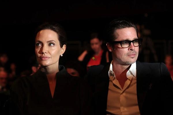 Sambut 2025, Brad Pitt Anggap Penyelesaian Perceraian Angelina Jolie adalah Cara yang Sempurna