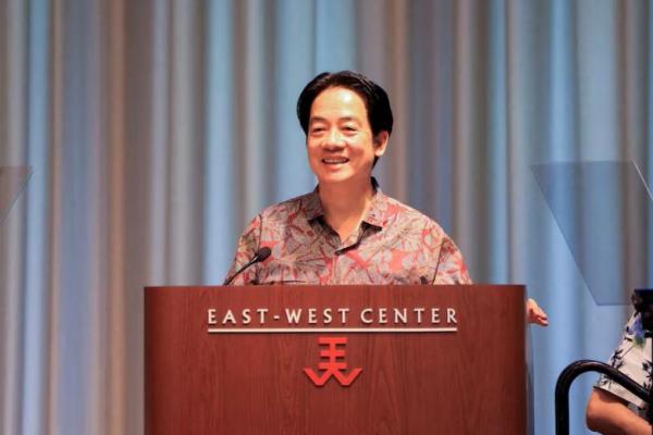 Presiden Taiwan Inginkan Dialog, Tapi Nilai China Kurang Niat Baik