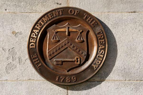 Peretas China Disebut Langgar Pembatas Keamanan Komputer Depkeu AS