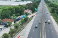 Hari Pertama 2025, Sebanyak 179.576 Kendaraan Kembali ke Jabotabek