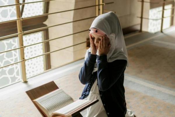 Ini Alasan Mengapa Bulan Rajab Disebut Bulan Tuli