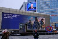 Sepanjang 2024, Rusia Kehilangan 430.000 Tentara Perang Melawan Ukraina