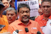 Presidential Threshold Dihapus, Buruh Pabrik Berpeluang Jadi Calon Presiden