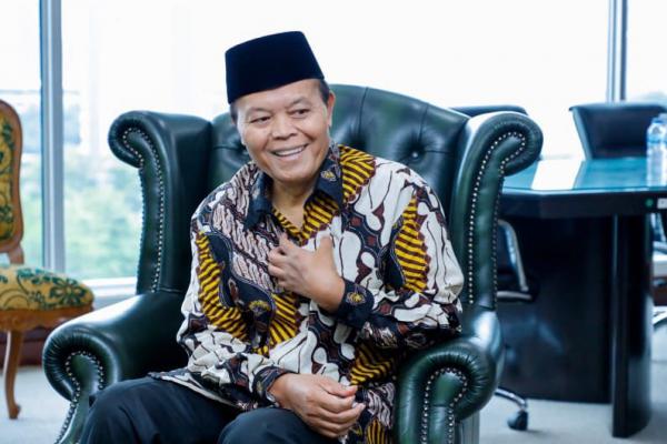 Darurat Filisida, HNW Dorong Pemerintah Hadirkan Regulasi Ketahanan Keluarga