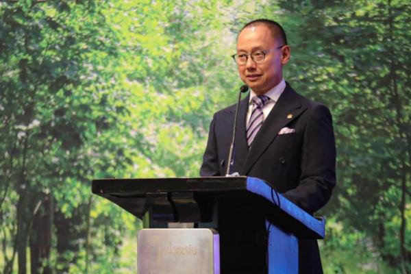 Soal Virus HMPV, Pimpinan MPR: Tetap Waspada dan Utamakan Keselamatan Masyarakat