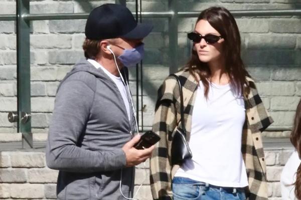 Bahagia dengan Vittoria Ceretti, Mengapa Leonardo DiCaprio tak Kunjung Menikah?