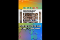 Wamen Diktisaintek Puji Bisnis Perternakan Domba Uhamka 