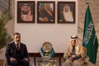 Suriah Janji akan Libatkan Semua Sektor dalam Pemerintahan Baru