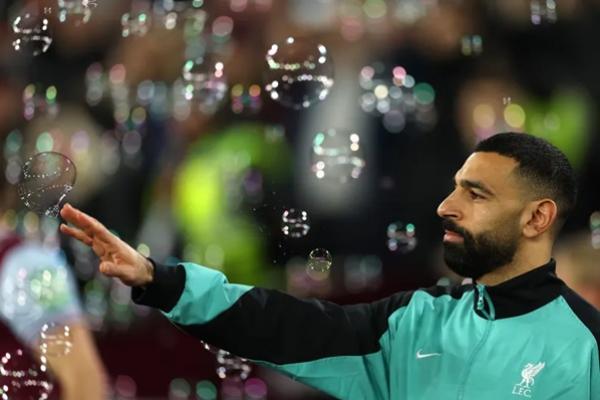Pratinjau Pertandingan Liverpool vs Manchester United: Kick Off dan Prediksi Susunan Pemain