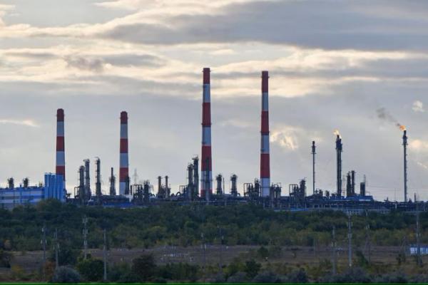 Apa yang Terjadi saat Pasokan Gas Rusia ke Eropa Lewat Ukraina Berakhir?