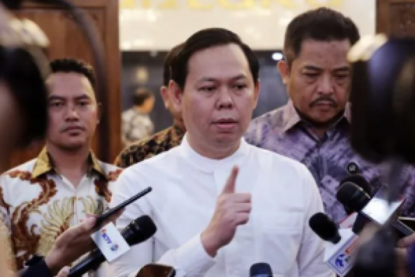 Ketua DPD Nilai Capres Jalur Independen Penting Diwacanakan