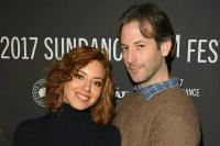 Empat Bulan Sebelum Jeff Baena Tewas Bunuh Diri, Aubrey Plaza Telah Berpisah dengan Suaminya