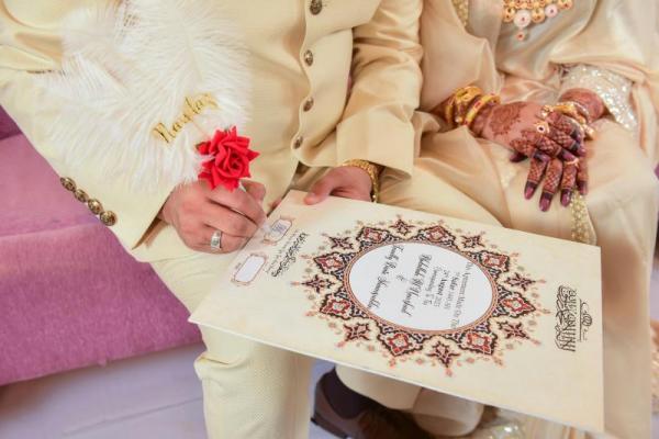 Akad Nikah Bukan Sekadar Ritual, Ini Makna dan Ketentuannya